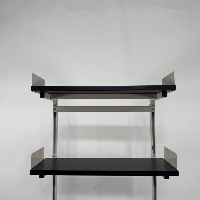 Adapt A Lab 5' Portable Lab Table image 2